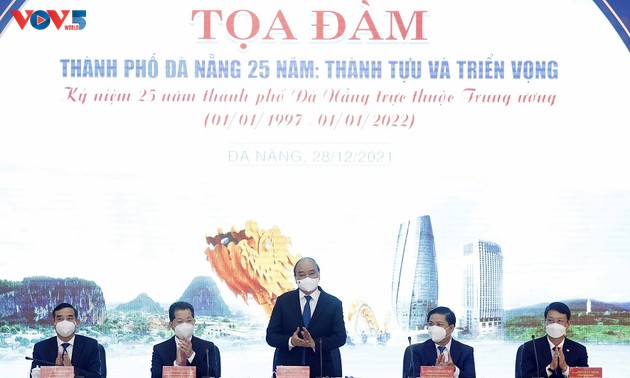 Kota Da Nang Mengembangkan Identitas Budaya Daerah Quang Dalam Pembangunan dan Konstruksi Tanah Air