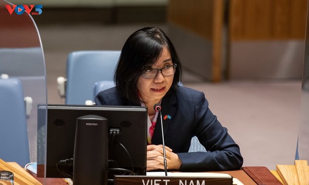 FSO Safer: le Vietnam exhorte les parties concernées à dialoguer