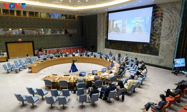 Le Vietnam appelle à relever les défis sécuritaires en Afrique de l’Ouest et au Sahel
