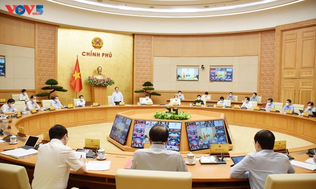 越南政府总理范明政：好规划才有好项目及好投资者