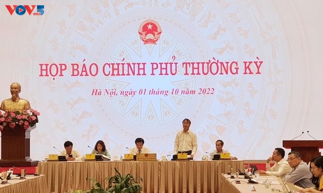 越南灵活调控货币政策