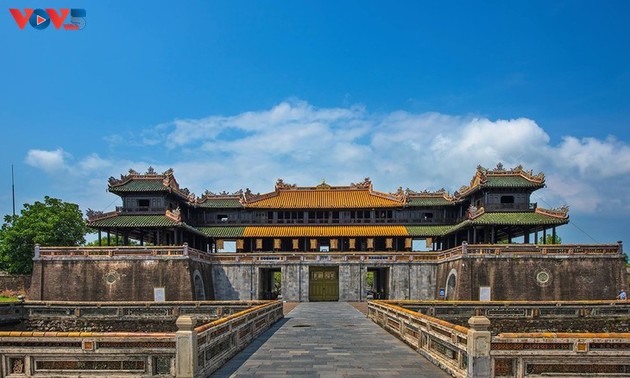 Thua Thiên-Huê classé dans la liste des destinations à visiter pour 2024