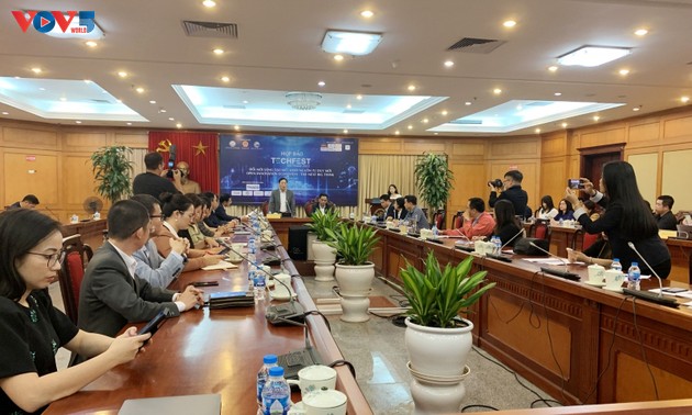 Der nationale Tag des innovativen Unternehmertums 2022 wird in Binh Duong stattfinden