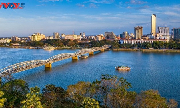Kota Thua Thien Hue Masuk dalam Daftar Destinasi Asia yang Wajib Dikunjungi Tahun 2024