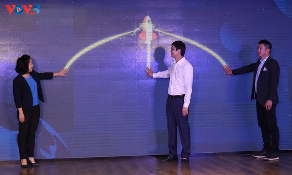 Объявлен старт конкурса «Молодое поколение учится и работает по примеру президента Хо Ши Мина»