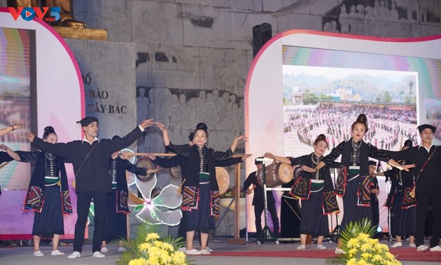 Son La honors UNESCO-recognized Xoe dance of Thai ethnic minority 