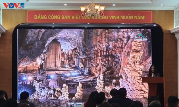 Vietnam’s five central provinces jointly promote tourism