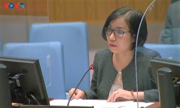 Vietnam aplaude el nombramiento del enviado y el representante especial de la ONU para el Sahara Occidental