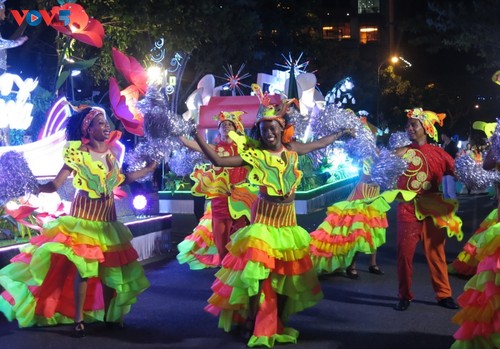 Celebrarán en Da Nang actividades culturales con motivo de la reunificación nacional  - ảnh 1