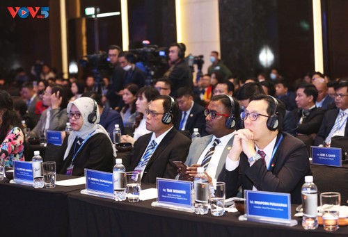 ASEAN-Unternehmer: Gemeinsam machen wir den Unterschied - ảnh 1