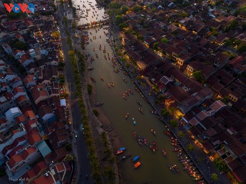 Kota Hoi An Lolos Masuk Ke 25 Besar  Kota Paling Baik di Dunia Tahun 2022 - ảnh 3