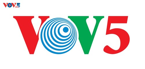 VOV 5 eröffnet neue Webseite auf Koreanisch - ảnh 1