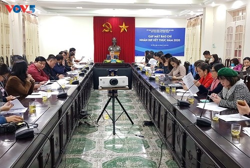 Hanoi to select top 10 cultural, sports events of 2020 - ảnh 1
