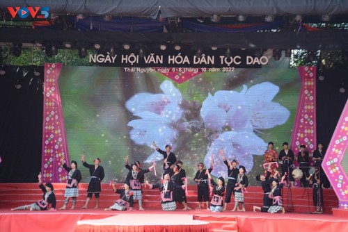 Community performances preserve Dao culture - ảnh 2