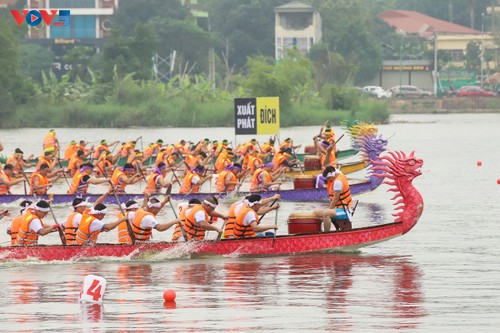 Traditional cultural values honored at Hung Kings’ Temple Festival - ảnh 2
