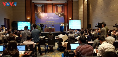 Le Vietnam fait écho à la Journée internationale de la protection de la couche d’ozone 2019 - ảnh 1