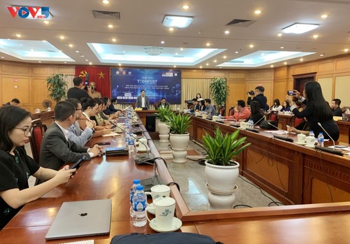 Der nationale Tag des innovativen Unternehmertums 2022 wird in Binh Duong stattfinden - ảnh 1
