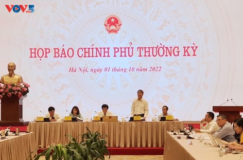 Việt Nam điều hành linh hoạt chính sách tiền tệ  - ảnh 1