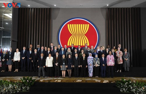 Việt Nam đề nghị thực thi và tuân thủ đầy đủ Hiệp ước Thân thiện và Hợp tác Đông Nam Á - ảnh 1