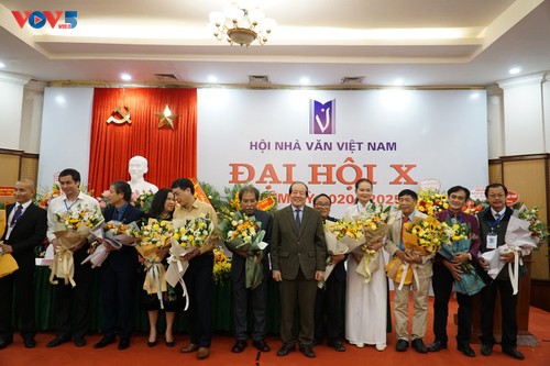 Vietnam Writers’ Association promotes literature to the world - ảnh 2