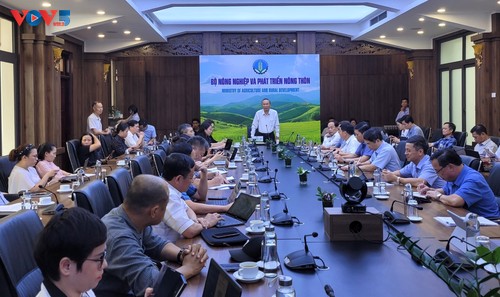 Agriculture-forestry-fishery export likely to achieve 54 billion USD in 2024  - ảnh 1