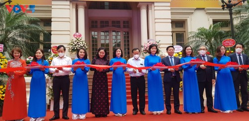 Vietnam Book and Reading Culture Day 2022 promotes reading culture - ảnh 1