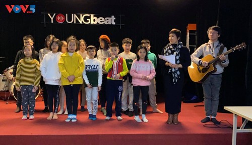 VOV tổ chức đêm nhạc đặc biệt Phạm Tuyên - Cây đại thụ và cánh én tuổi thơ - ảnh 3