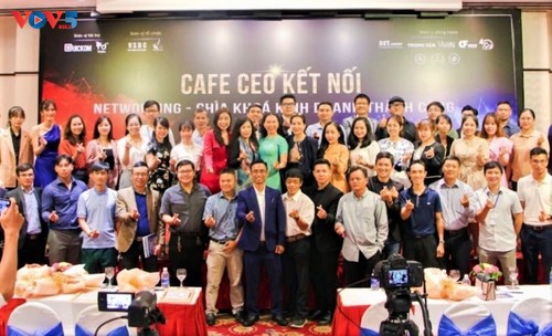 Se presentará un instituto que da asistencia jurídica a los empresarios y consumidores vietnamitas - ảnh 1