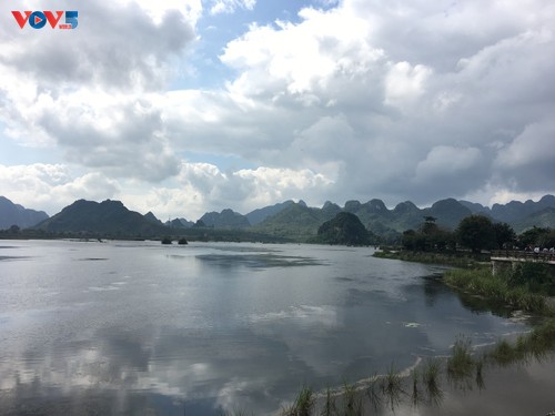 Hồ Tam Chúc, cảnh sắc hữu tình - ảnh 3