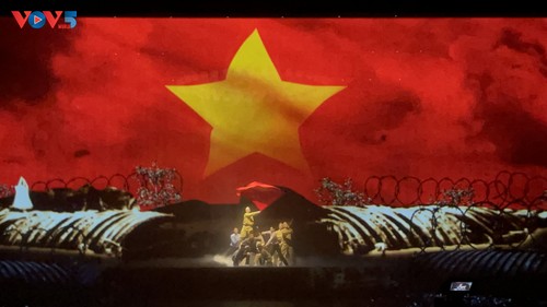 Lễ kỷ niệm 90 năm Ngày thành lập Đoàn TNCS Hồ Chí Minh - ảnh 5