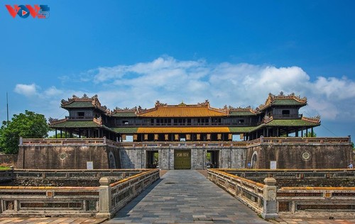 Тхыатхиен-Хюэ вошел в список направлений, которые стоит посетить в 2024 году  - ảnh 4