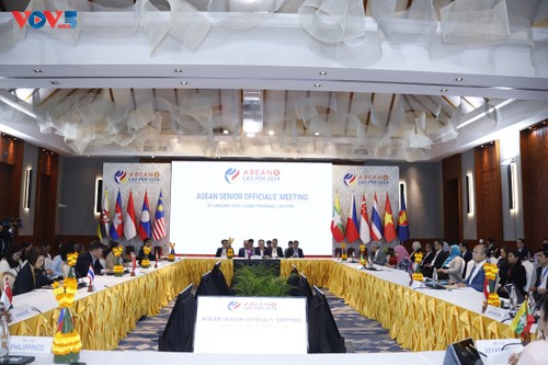 ASEAN sẵn sàng cho hành trình mới trong năm 2024 - ảnh 2