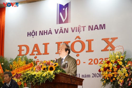Đẩy mạnh quảng bá văn học Việt Nam ra thế giới - ảnh 2
