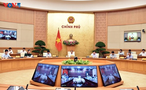 Phó Thủ tướng Lê Văn Thành chủ trì họp tiến độ xây dựng cảng hàng không quốc tế Long Thành - ảnh 2
