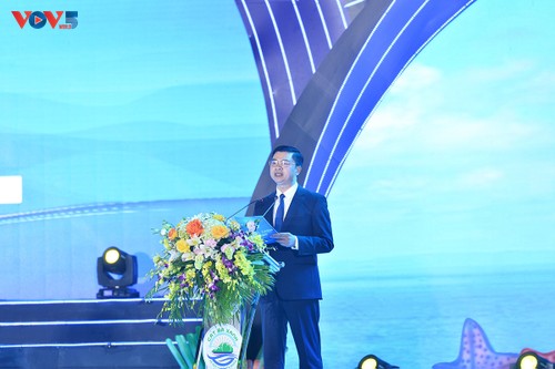 Tỉnh Khánh Hòa sẽ là trung tâm kết nối vùng và là cửa ngõ chính ra Biển Đông - ảnh 3