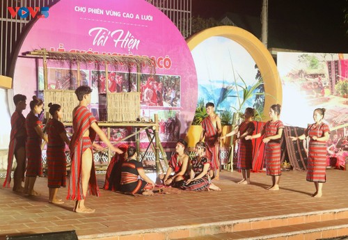 Ngày hội Văn hóa, Thể thao và Du lịch các dân tộc miền núi tỉnh Thừa Thiên Huế lần thứ XV - ảnh 1