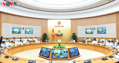 Phó Thủ tướng Lê Văn Thành: Đẩy mạnh giải ngân vốn đầu tư công năm 2022 - ảnh 2