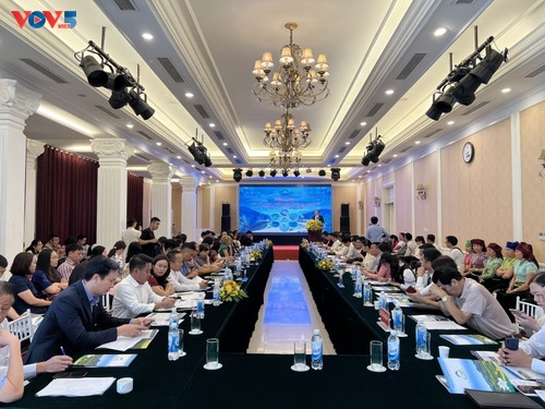 Hà Nội - Sơn La liên kết phát triển du lịch bền vững - ảnh 2