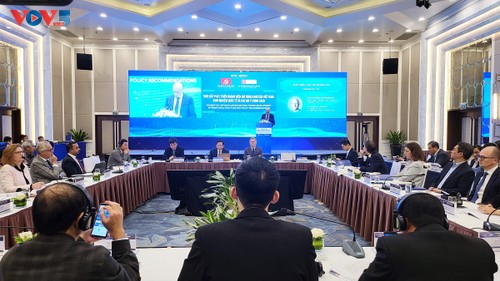 Offshore-Windenergie spielt künftig wichtige Rolle in Vietnam - ảnh 1