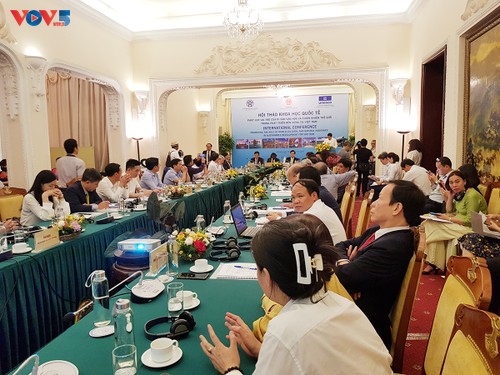 Promouvoir le rôle des patrimoines mondiaux dans le développement durable au Vietnam - ảnh 1