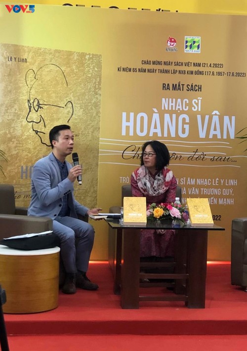 Di sản Hoàng Vân – từ câu chuyện cuộc đời đến lịch sử âm nhạc Việt Nam - ảnh 2