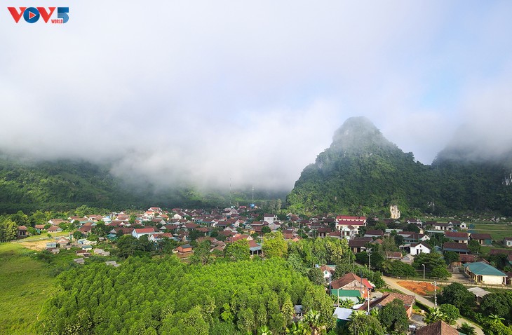 Vietnam’s Tan Hoa officially recognized as one of world’s Best Tourism Villages - ảnh 1