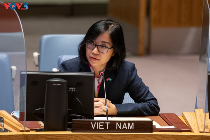 Вьетнам поддерживает независимость, суверенитет и территориальную целостность Йемена - ảnh 1