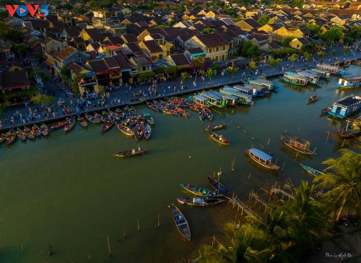 Kota Hoi An Lolos Masuk Ke 25 Besar  Kota Paling Baik di Dunia Tahun 2022 - ảnh 2