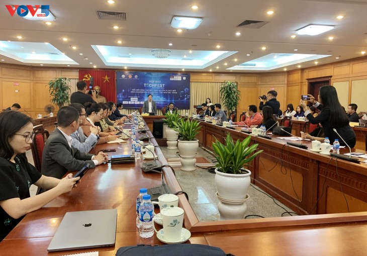 Hari Startup Inovasi Nasional Tahun 2022 akan Diadakan di Provinsi Binh Duong - ảnh 1