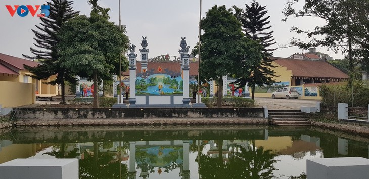 Hanoi’s outlying hamlet of An Hien is a good place to live - ảnh 1