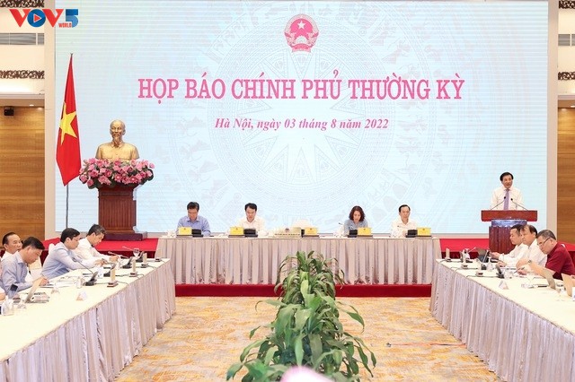 Vietnam to focus on 9 groups of socio-economic solutions - ảnh 1