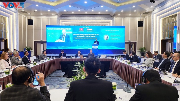 Offshore wind power to play an important role in Vietnam’s future   - ảnh 1