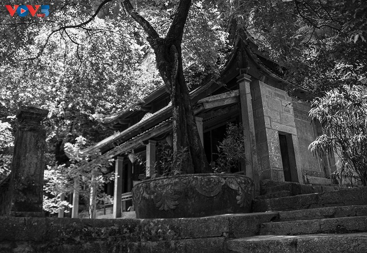 À la découverte de Ninh Binh  - ảnh 2