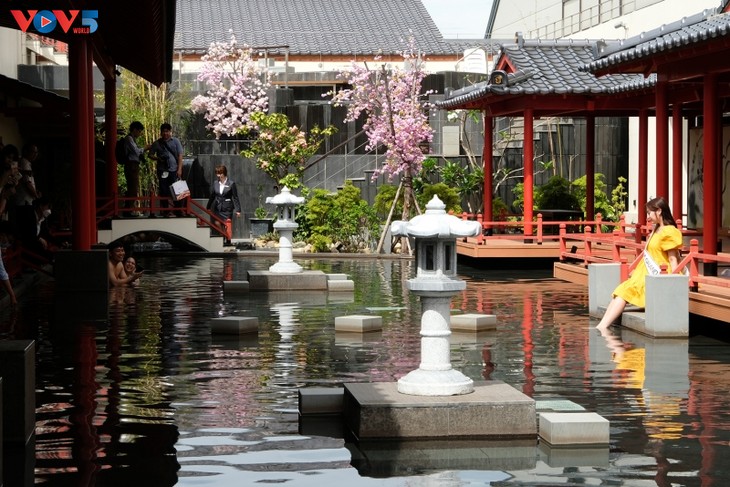 Khánh thành khách sạn 3900 tỷ đồng của Nhật Bản nằm bên vịnh Đà Nẵng - ảnh 1